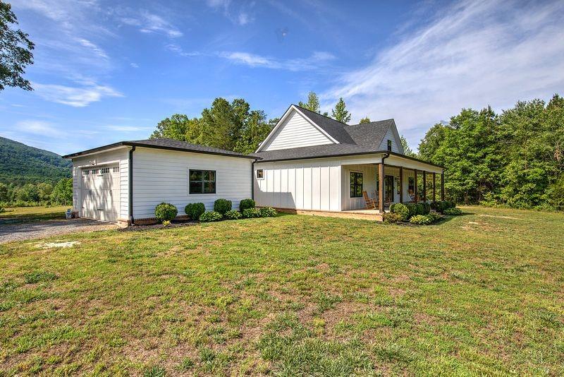1084 Shahan Lane La Fayette GA 30728