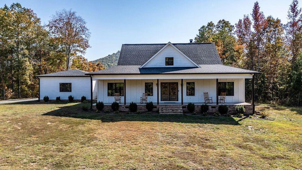 1084 Shahan Lane La Fayette GA 30728