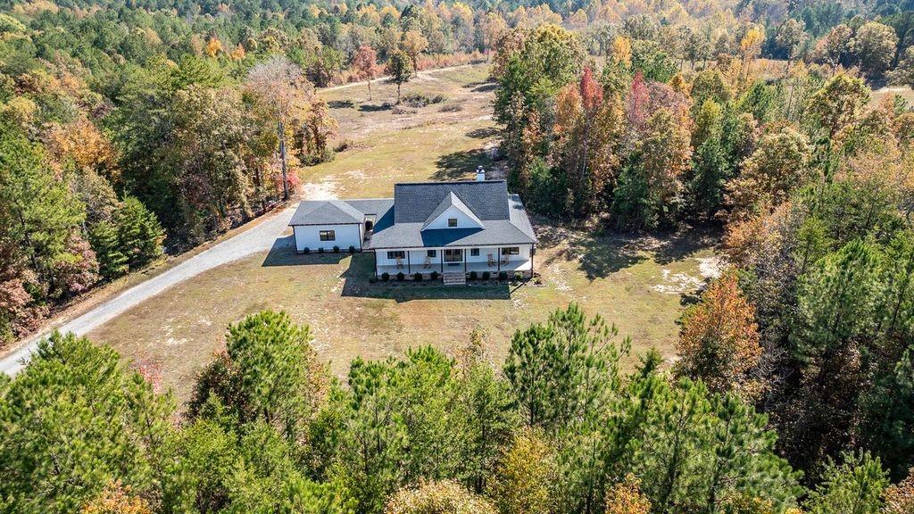 1084 Shahan Lane La Fayette GA 30728