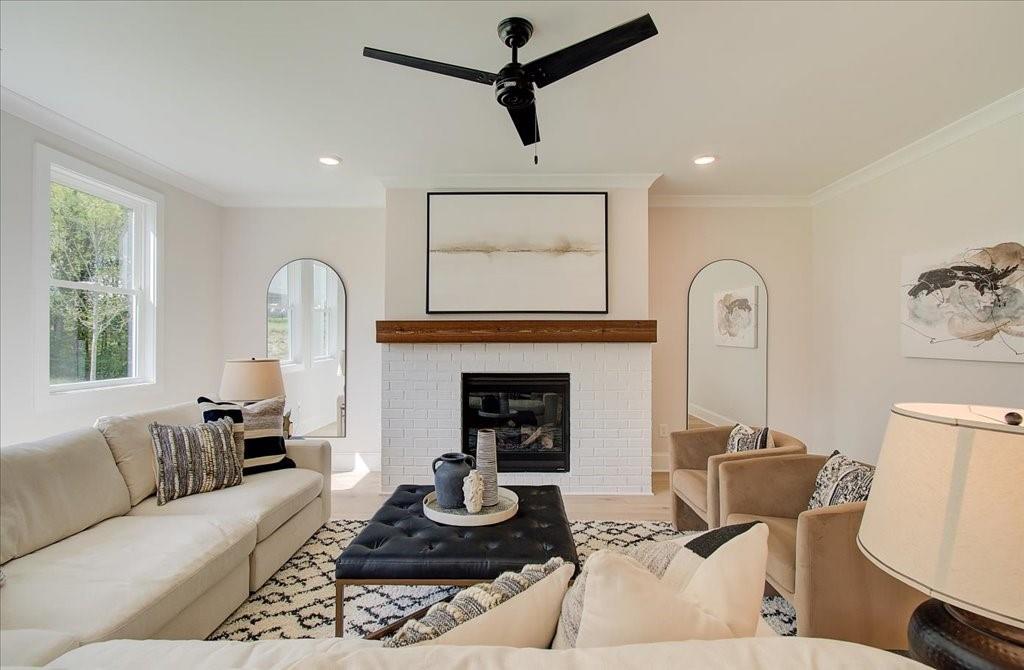 6006 Little Ridge Road Acworth GA 30102