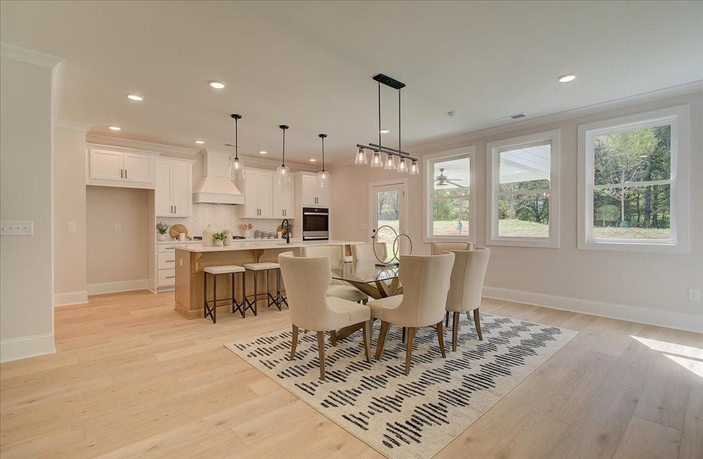 6006 Little Ridge Road Acworth GA 30102