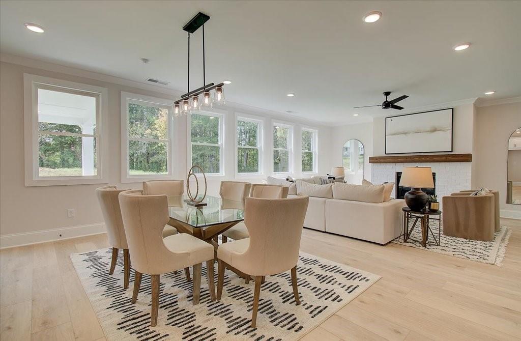 6006 Little Ridge Road Acworth GA 30102