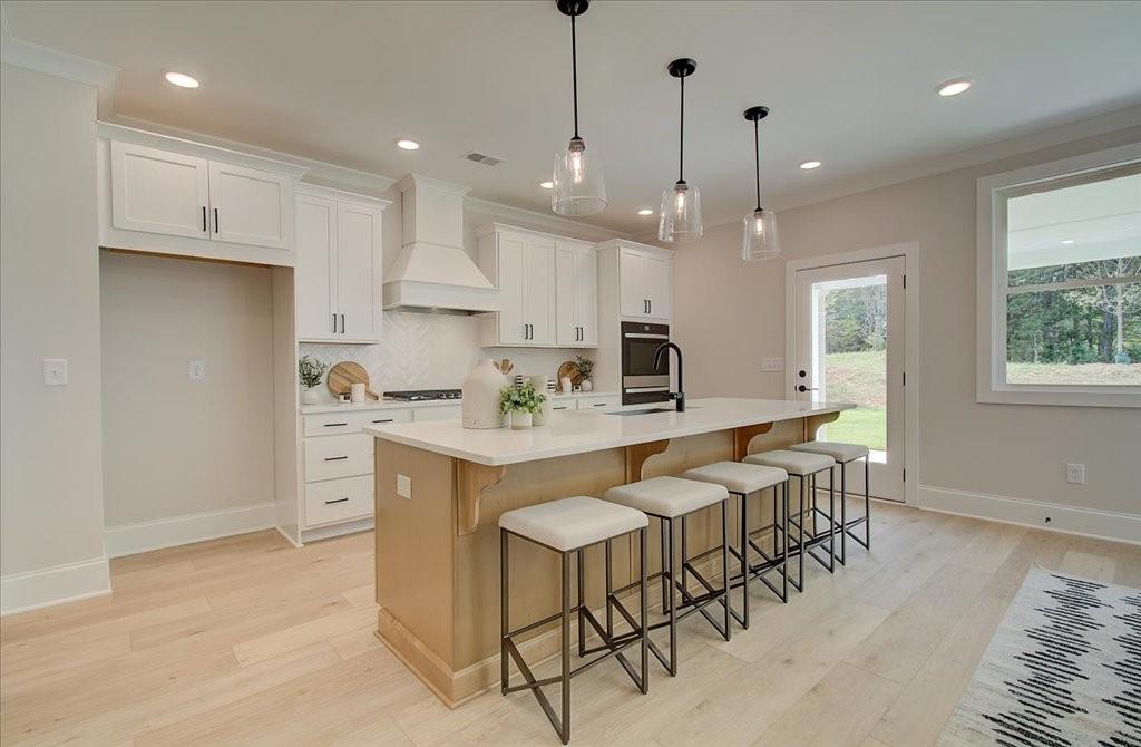 6006 Little Ridge Road Acworth GA 30102