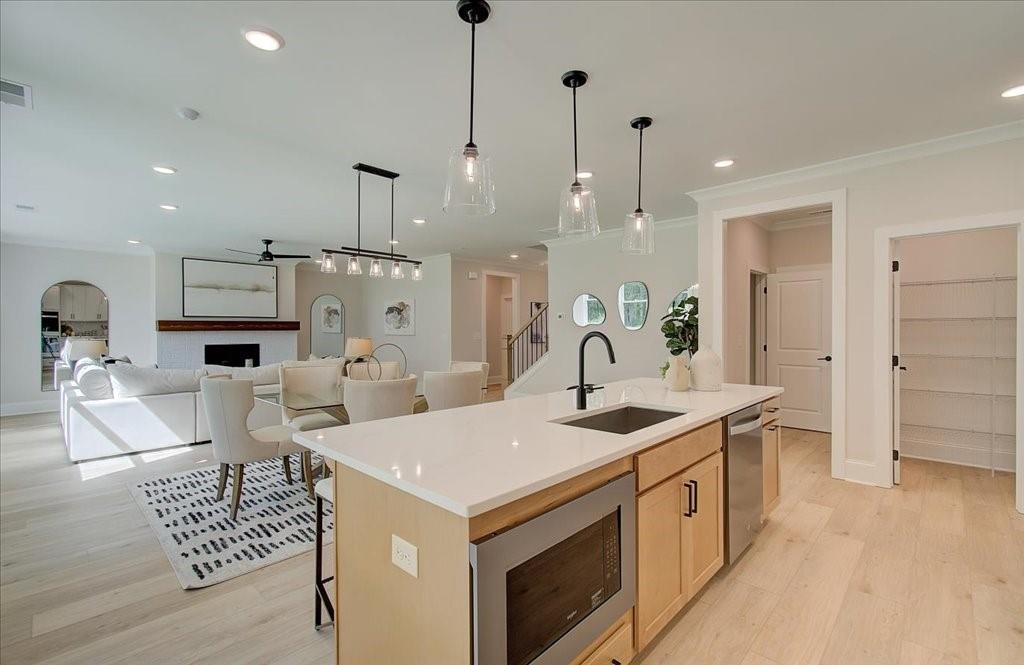 6006 Little Ridge Road Acworth GA 30102