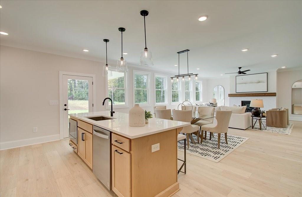 6006 Little Ridge Road Acworth GA 30102