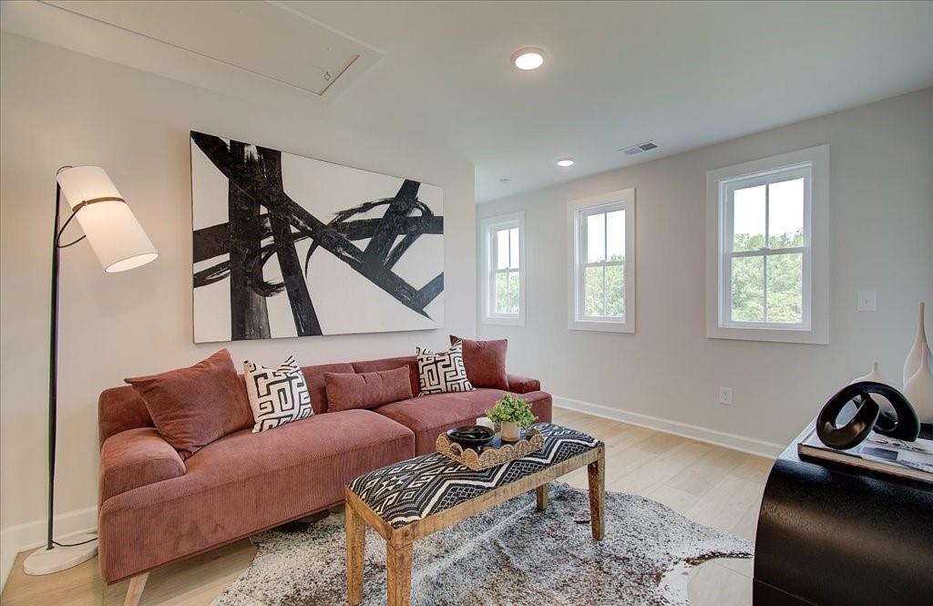 6006 Little Ridge Road Acworth GA 30102