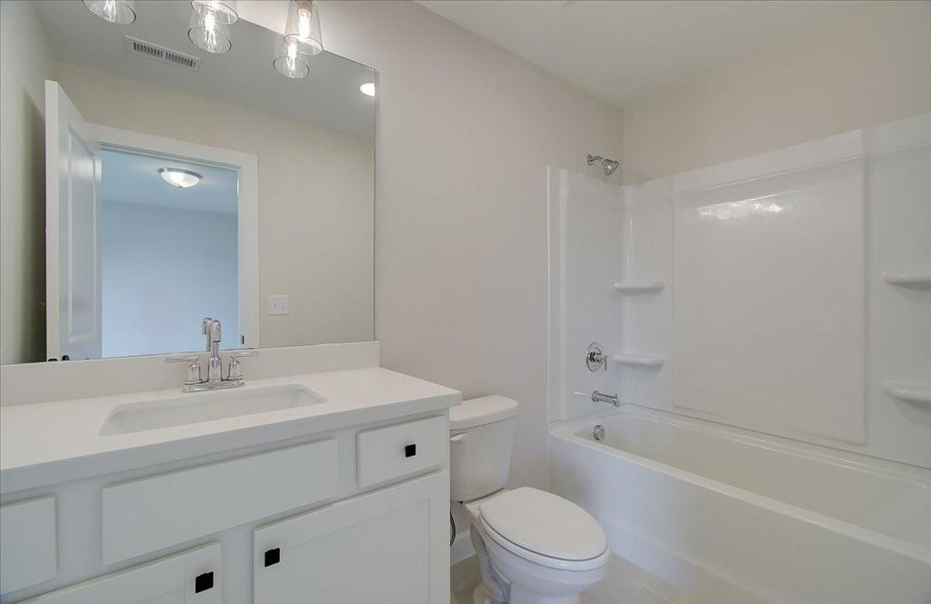 6006 Little Ridge Road Acworth GA 30102