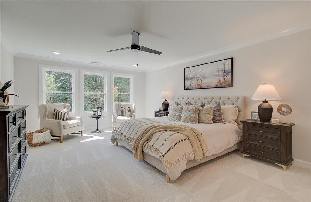 6006 Little Ridge Road Acworth GA 30102