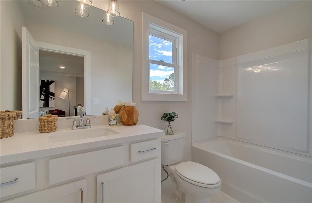 6006 Little Ridge Road Acworth GA 30102