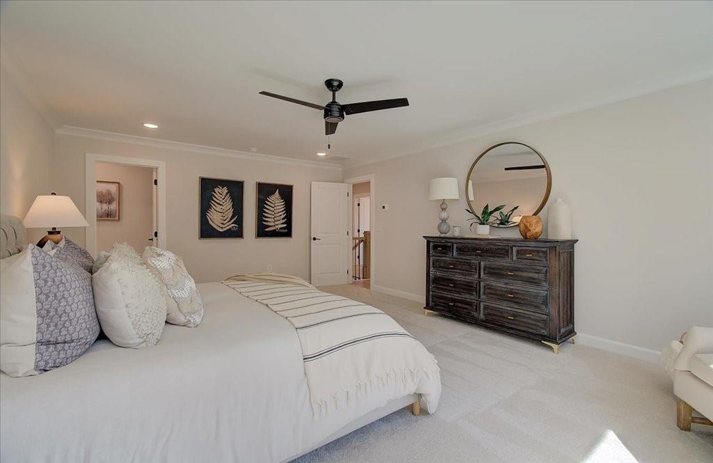 6006 Little Ridge Road Acworth GA 30102