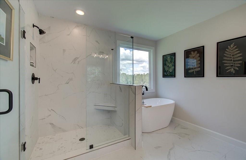 6006 Little Ridge Road Acworth GA 30102