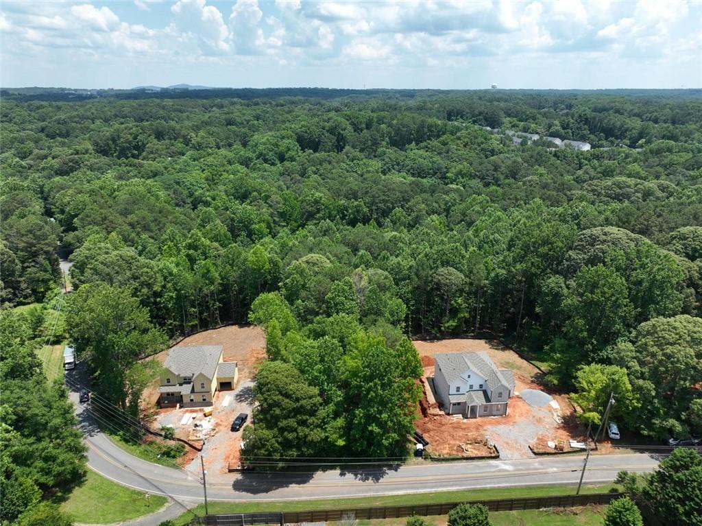 6006 Little Ridge Road Acworth GA 30102