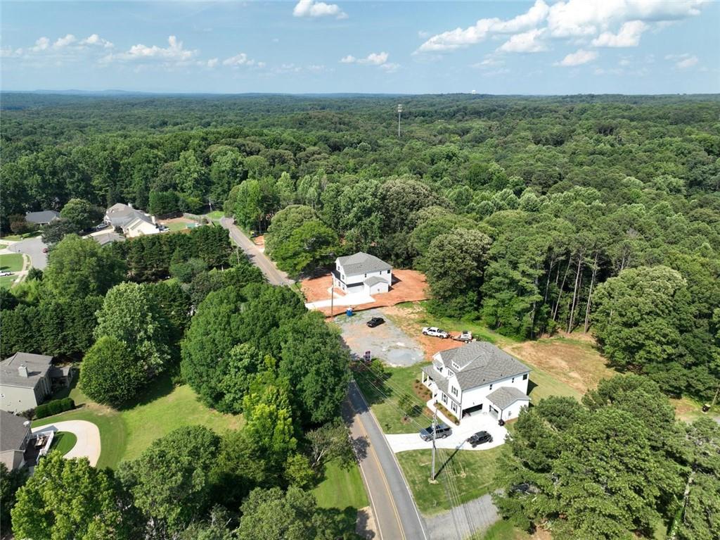 6006 Little Ridge Road Acworth GA 30102