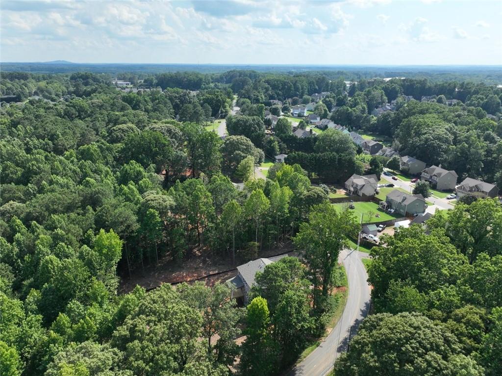 6006 Little Ridge Road Acworth GA 30102