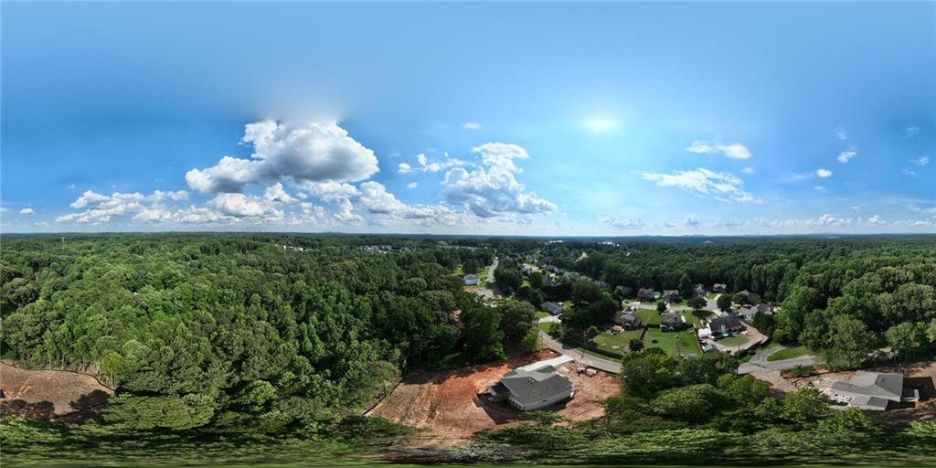 6006 Little Ridge Road Acworth GA 30102