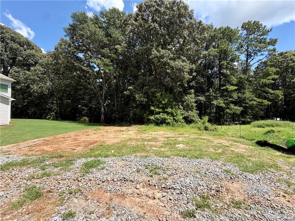 6006 Little Ridge Road Acworth GA 30102