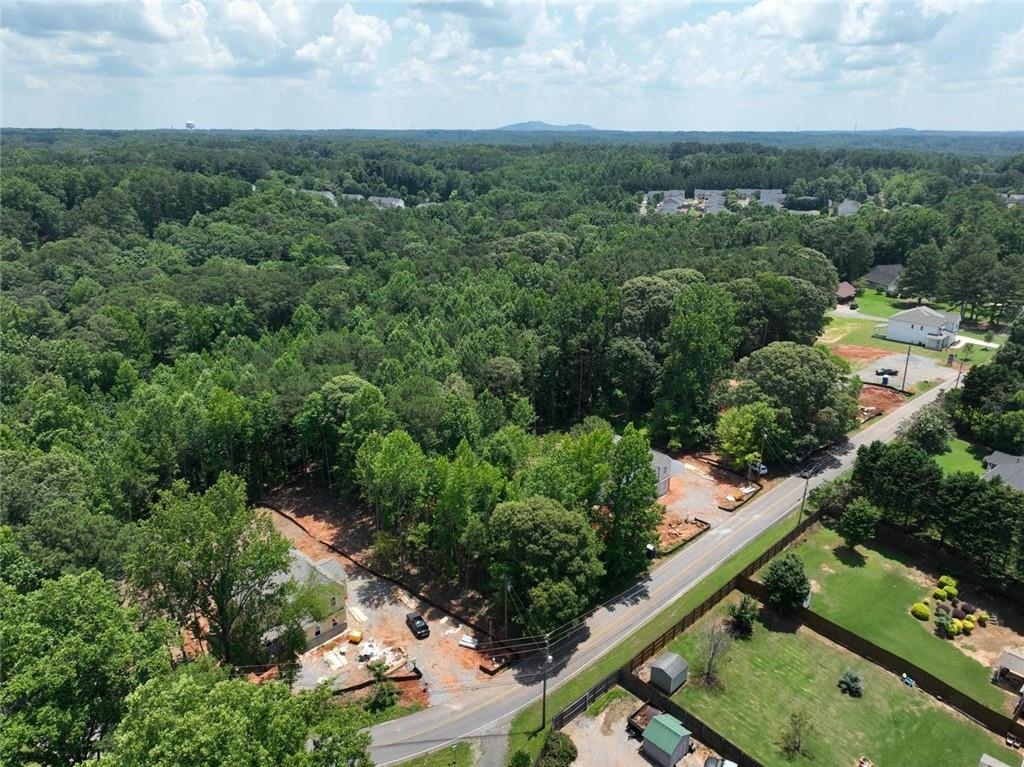 6006 Little Ridge Road Acworth GA 30102