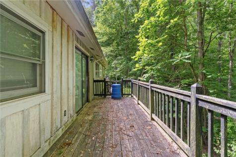 283 Ash Circle Waleska GA 30183
