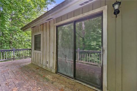 283 Ash Circle Waleska GA 30183