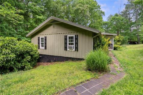 283 Ash Circle Waleska GA 30183