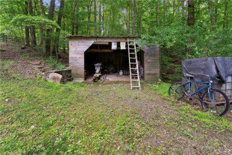 283 Ash Circle Waleska GA 30183