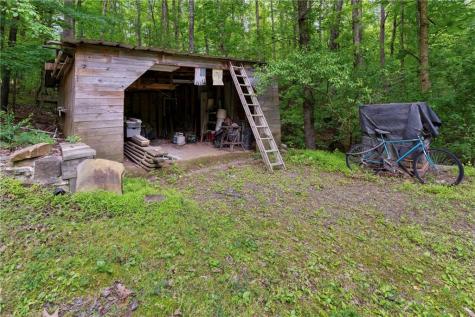 283 Ash Circle Waleska GA 30183
