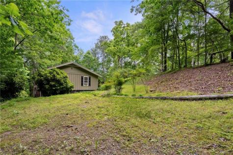 283 Ash Circle Waleska GA 30183