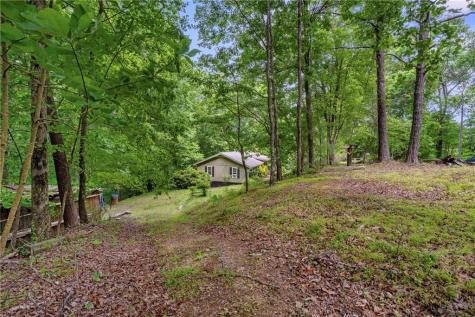 283 Ash Circle Waleska GA 30183