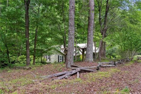 283 Ash Circle Waleska GA 30183