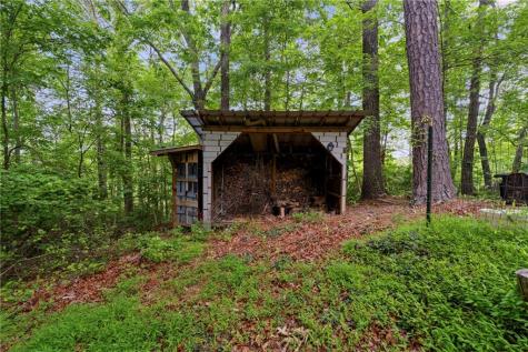 283 Ash Circle Waleska GA 30183