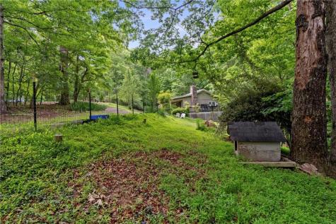 283 Ash Circle Waleska GA 30183