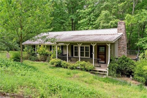 283 Ash Circle Waleska GA 30183