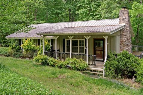 283 Ash Circle Waleska GA 30183