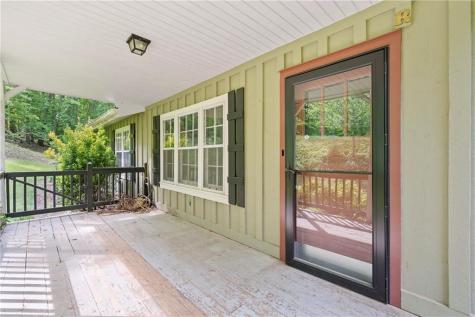 283 Ash Circle Waleska GA 30183