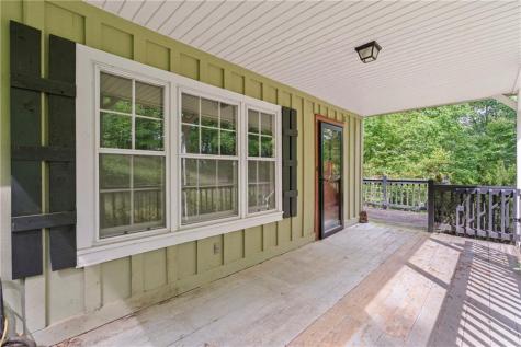 283 Ash Circle Waleska GA 30183