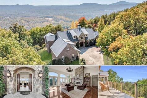 113 Leadpole Mountain Lane Cleveland GA 30528