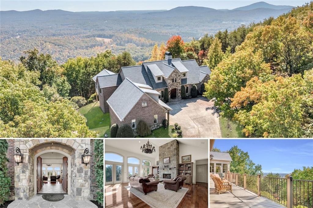 113 Leadpole Mountain Lane Cleveland GA 30528