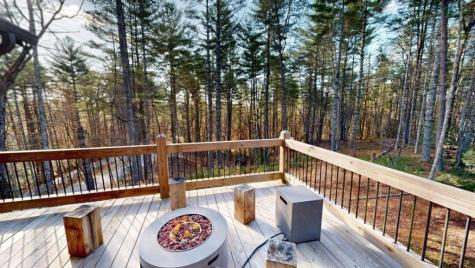 345 Deer Trail Mineral Bluff GA 30559
