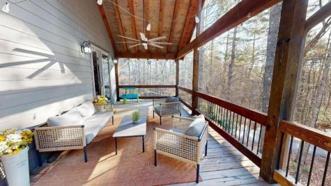 345 Deer Trail Mineral Bluff GA 30559