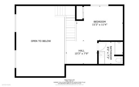 345 Deer Trail Mineral Bluff GA 30559