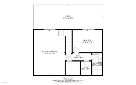 345 Deer Trail Mineral Bluff GA 30559