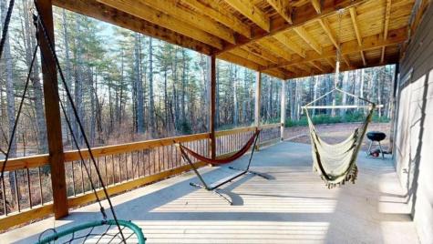 345 Deer Trail Mineral Bluff GA 30559