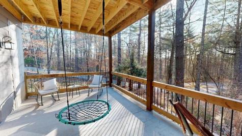 345 Deer Trail Mineral Bluff GA 30559