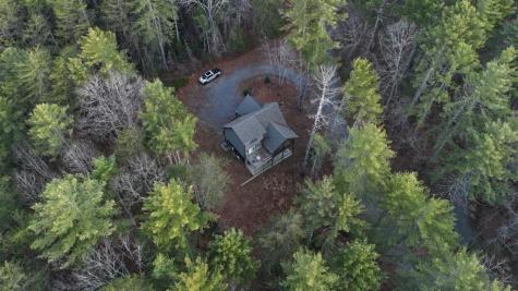 345 Deer Trail Mineral Bluff GA 30559