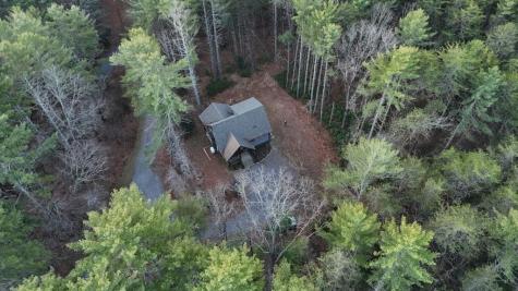 345 Deer Trail Mineral Bluff GA 30559