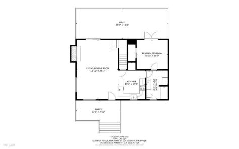 345 Deer Trail Mineral Bluff GA 30559