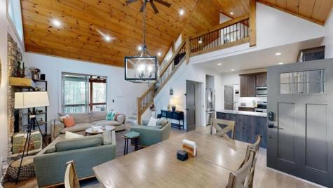 345 Deer Trail Mineral Bluff GA 30559