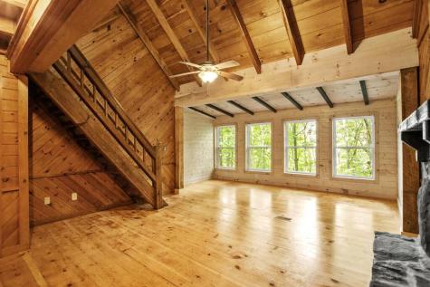 1274 Little Rock Creek Road Cherry Log GA 30522