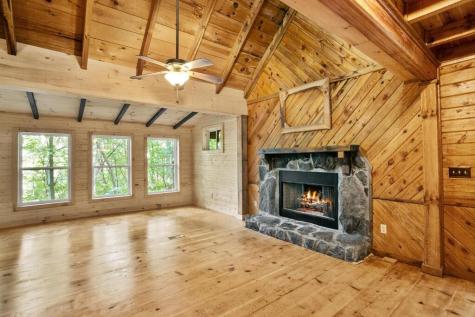 1274 Little Rock Creek Road Cherry Log GA 30522