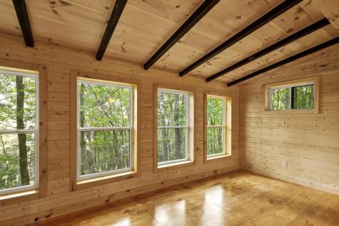 1274 Little Rock Creek Road Cherry Log GA 30522